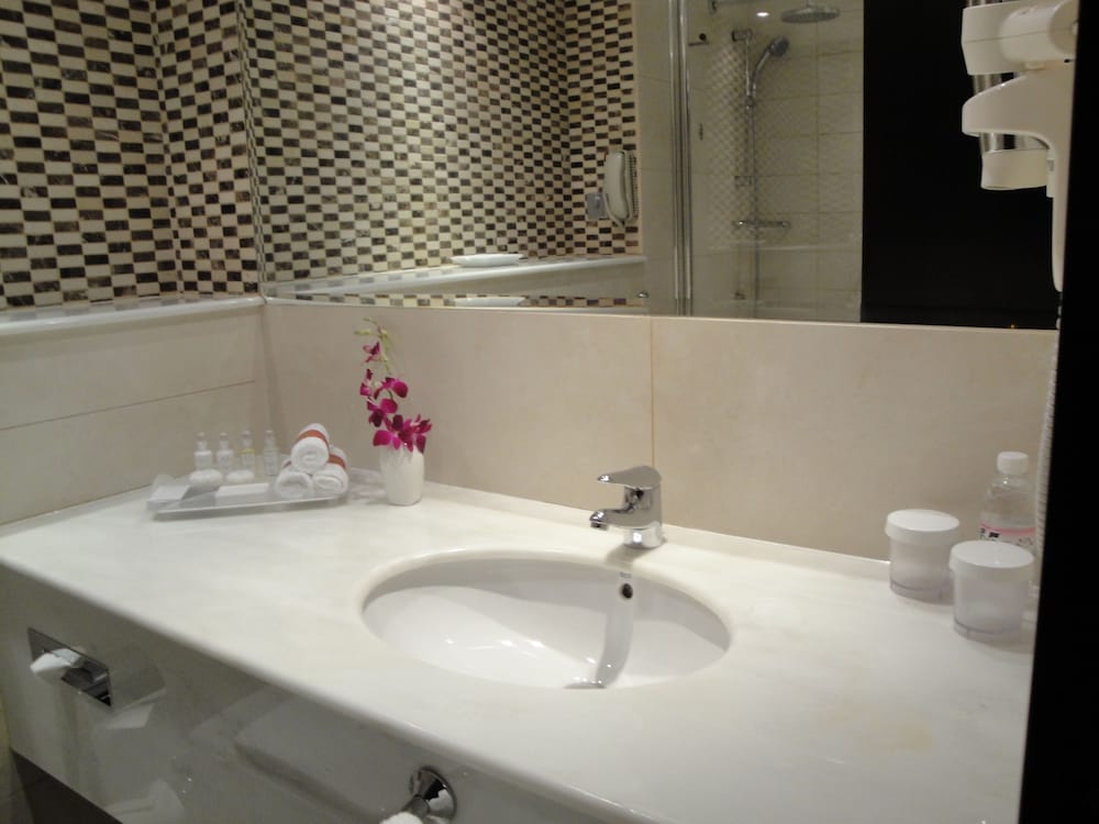 Crowne Plaza Jeddah, an IHG Hotel — снимок 22