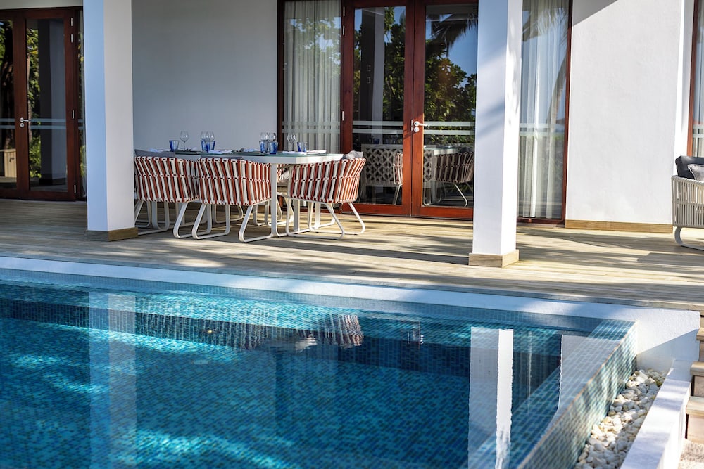 Niva Dhigali Maldives — снимок 26