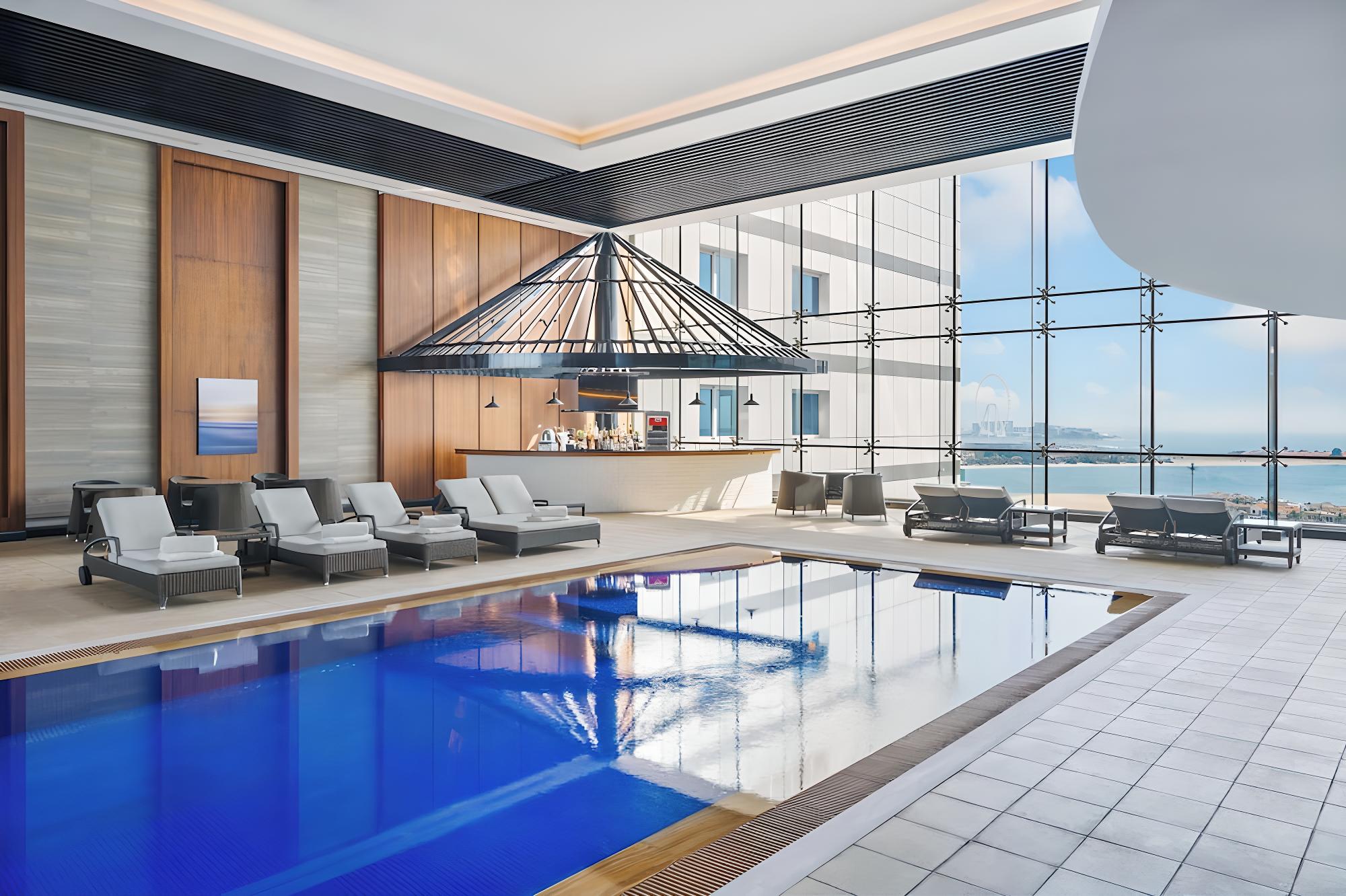 Dukes The Palm, a Royal Hideaway Hotel — снимок 25