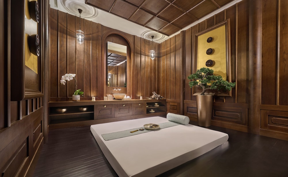 Emirates Palace, Abu Dhabi — снимок 2