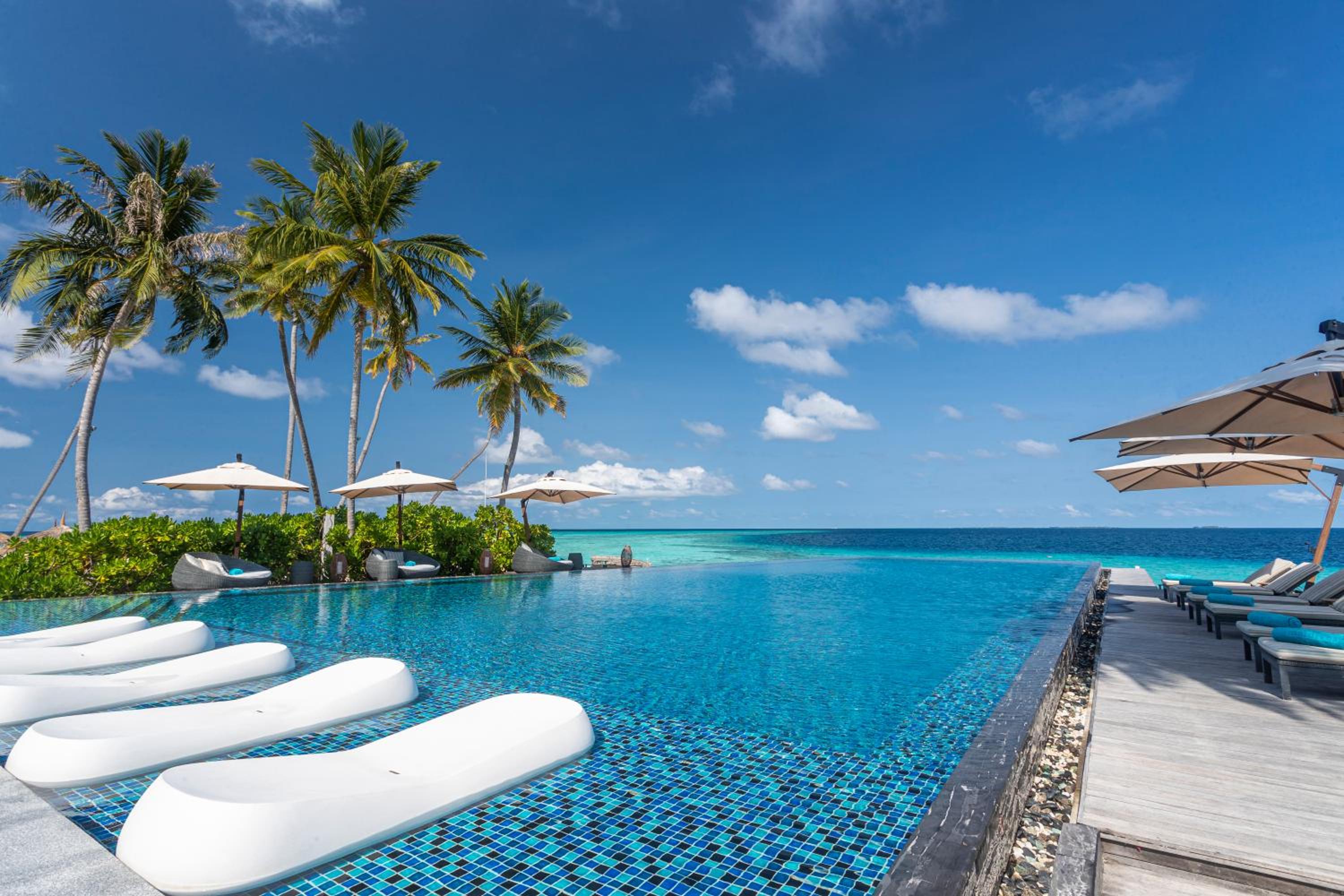 Fushifaru Maldives — снимок 4