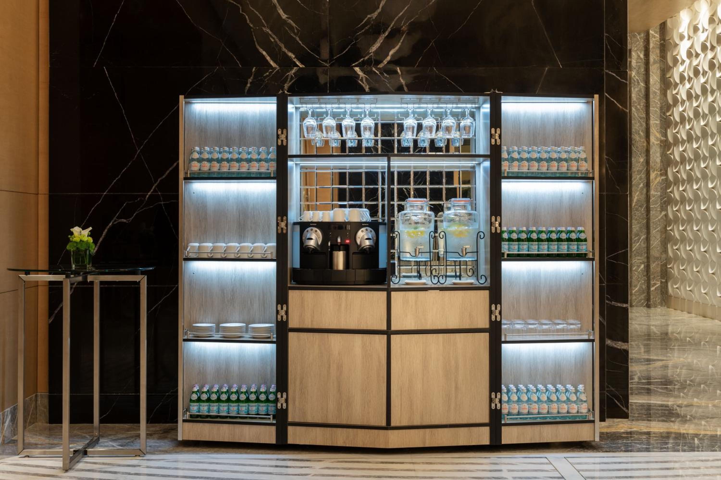 Le Royal Méridien Doha — снимок 3