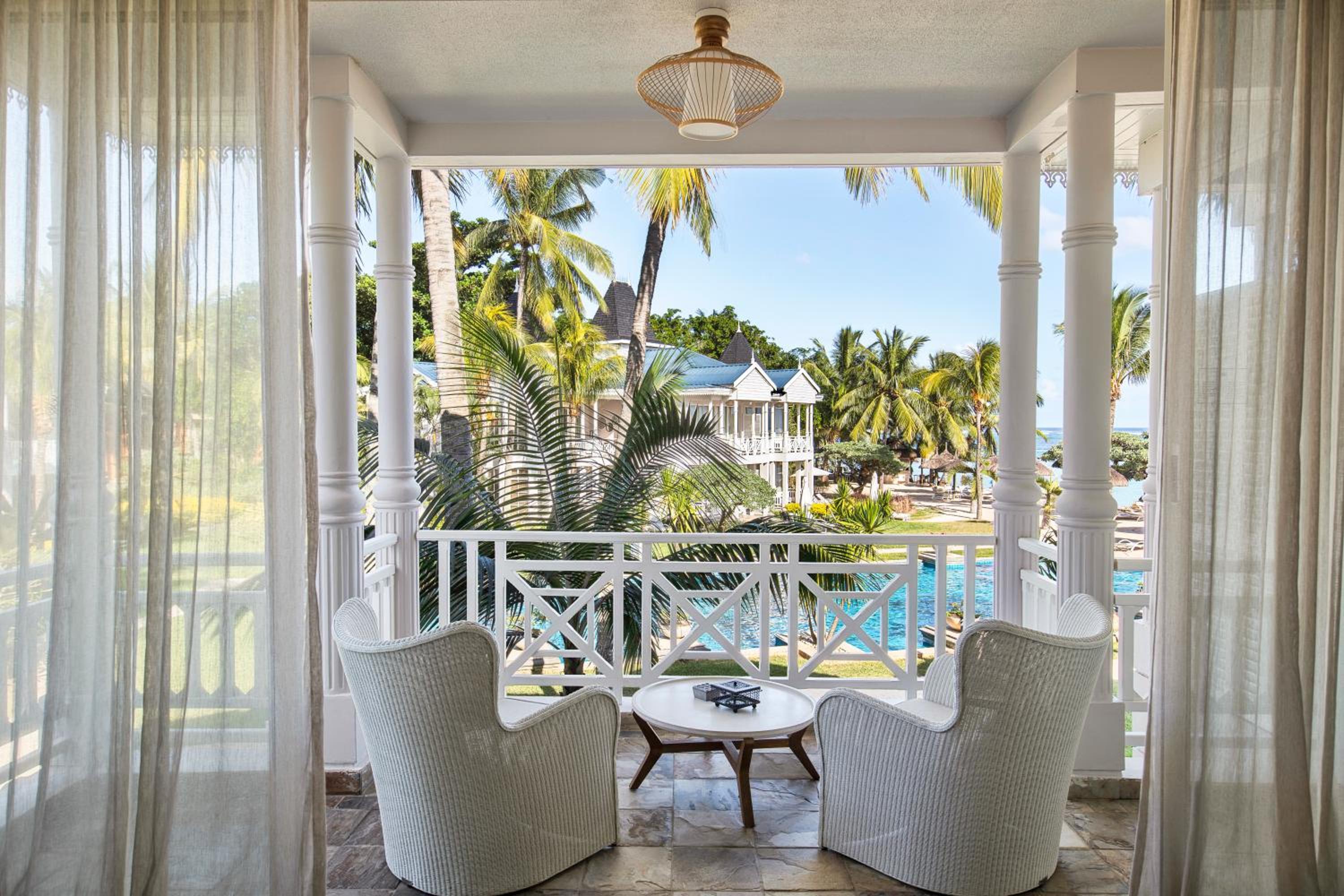Heritage Le Telfair Golf & Wellness Resort — снимок 7