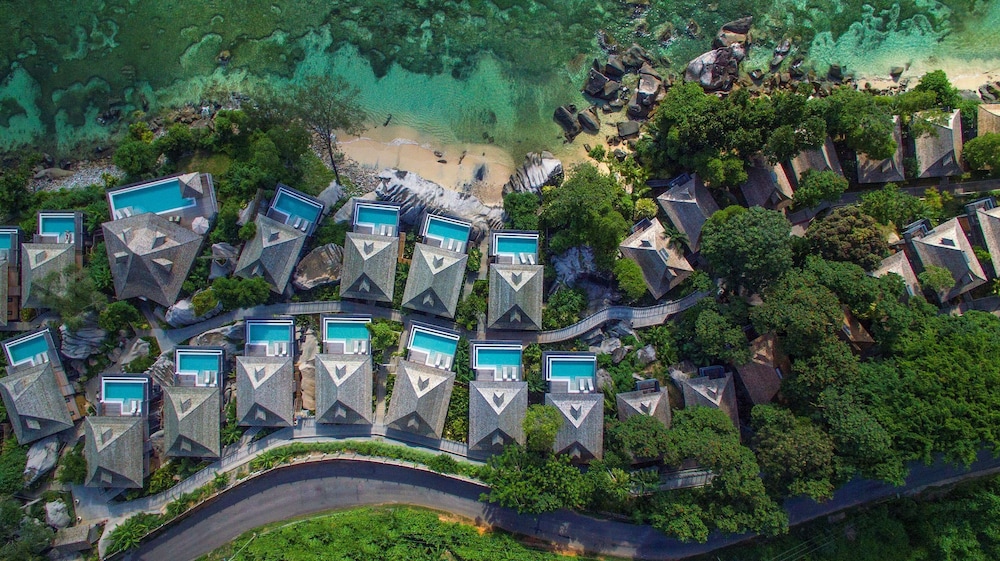 Hilton Seychelles Northolme Resort & Spa — снимок 30