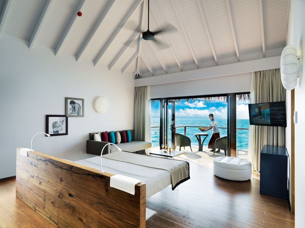 Cocoon Maldives — снимок 11