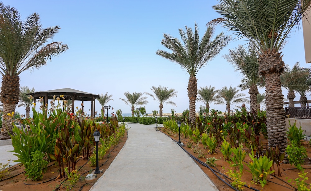 Al Bahar Hotel & Resort — снимок 27