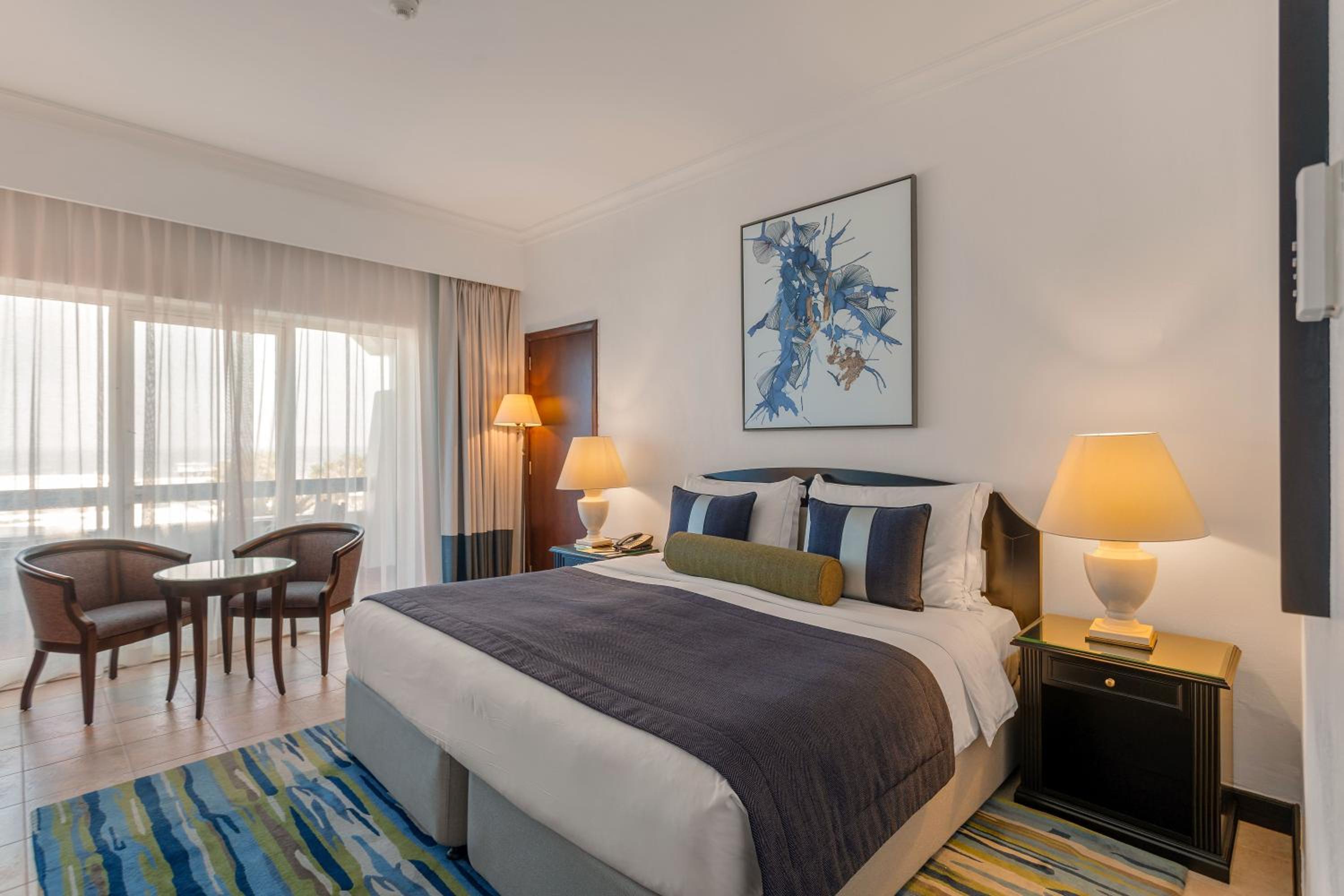 Ajman Hotel — снимок 5