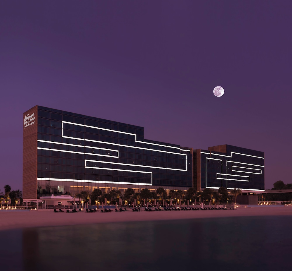 Fairmont Bab Al Bahr — снимок 15
