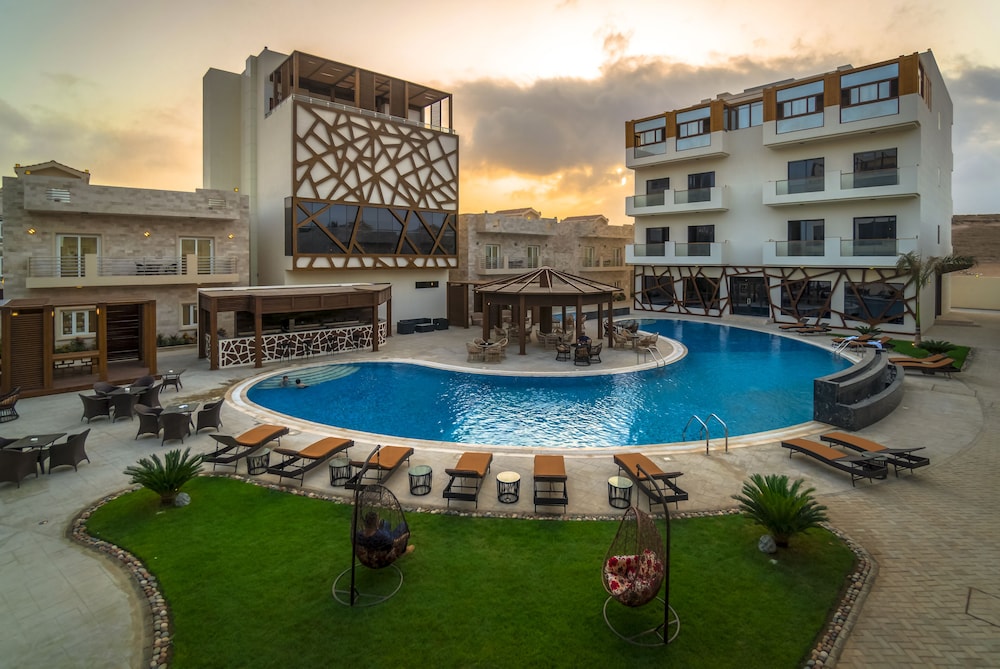 Belad Bont Resort — снимок 20