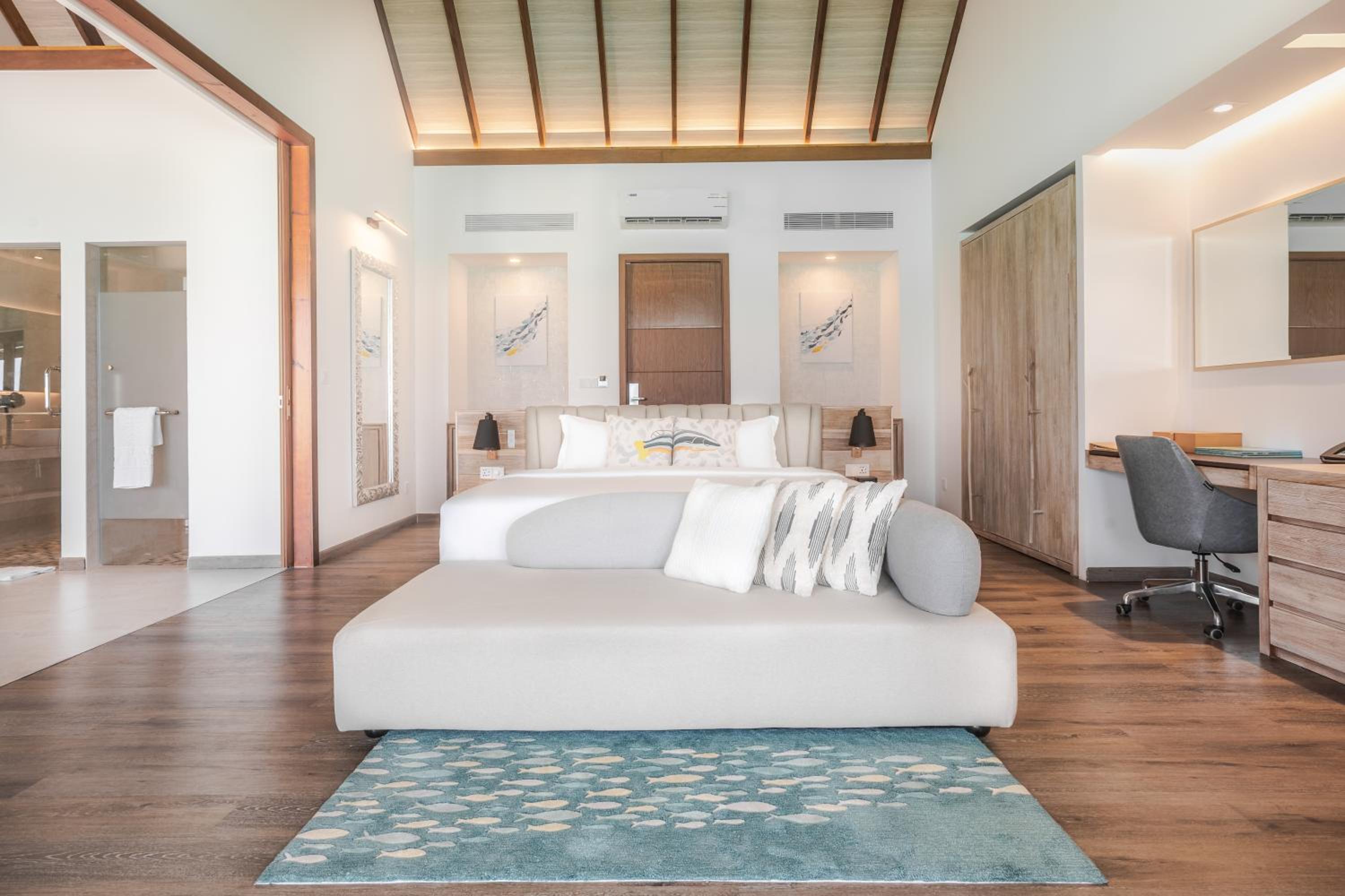 Fushifaru Maldives — снимок 16