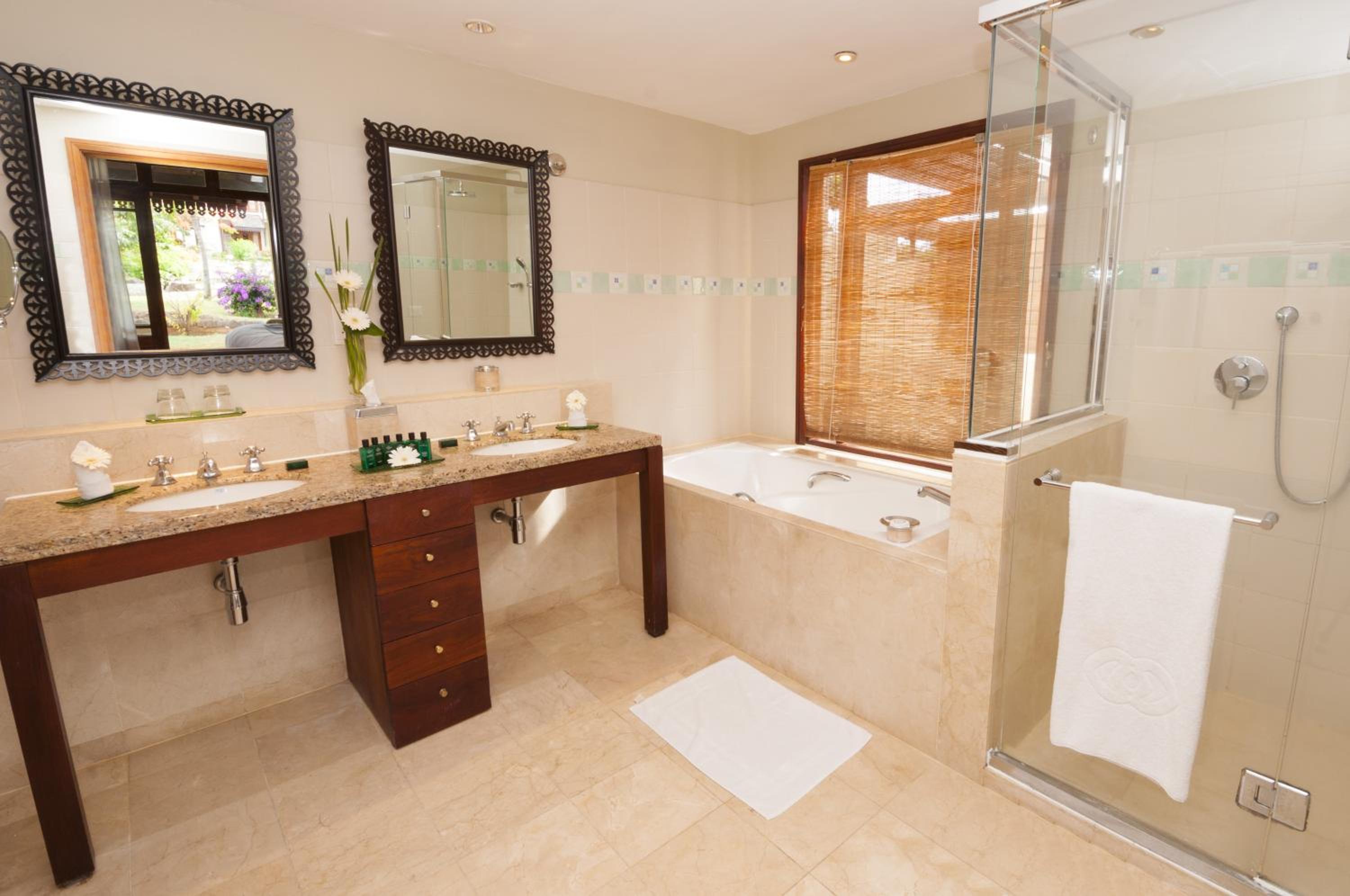Sofitel Mauritius L'Imperial Resort & Spa — снимок 2