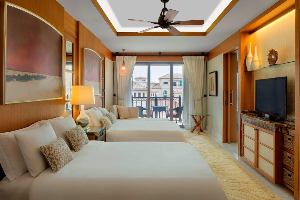 The St. Regis Saadiyat Island Resort, Abu Dhabi — снимок 8