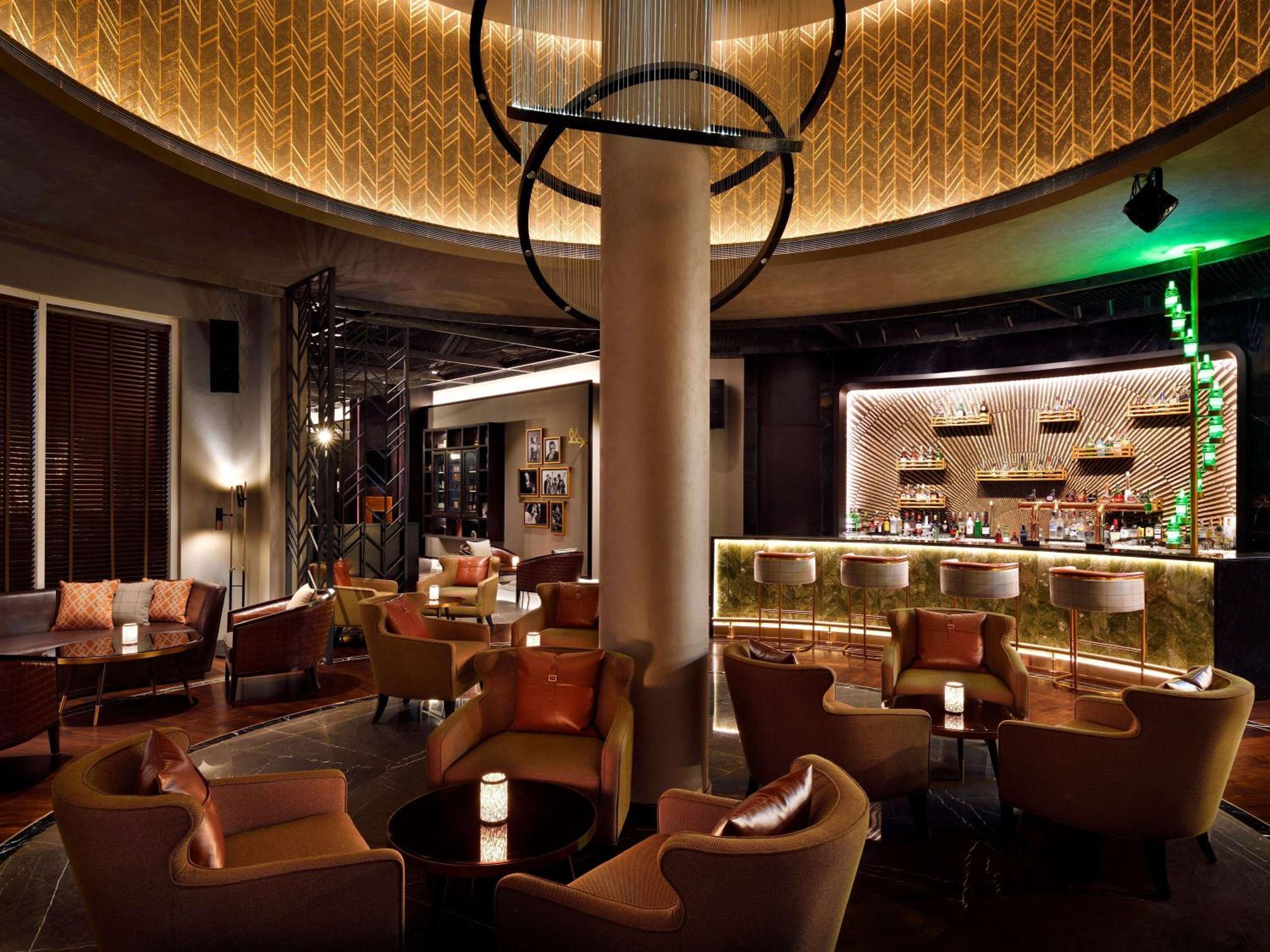 Mövenpick Hotel Bahrain — снимок 21
