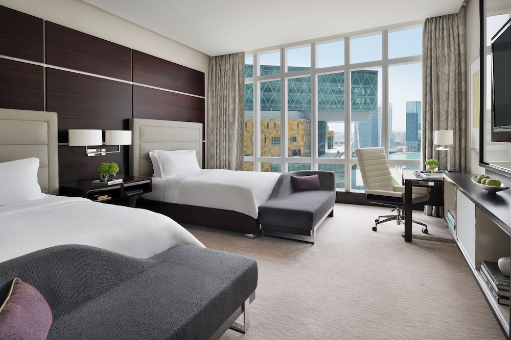 Rosewood Abu Dhabi — снимок 21