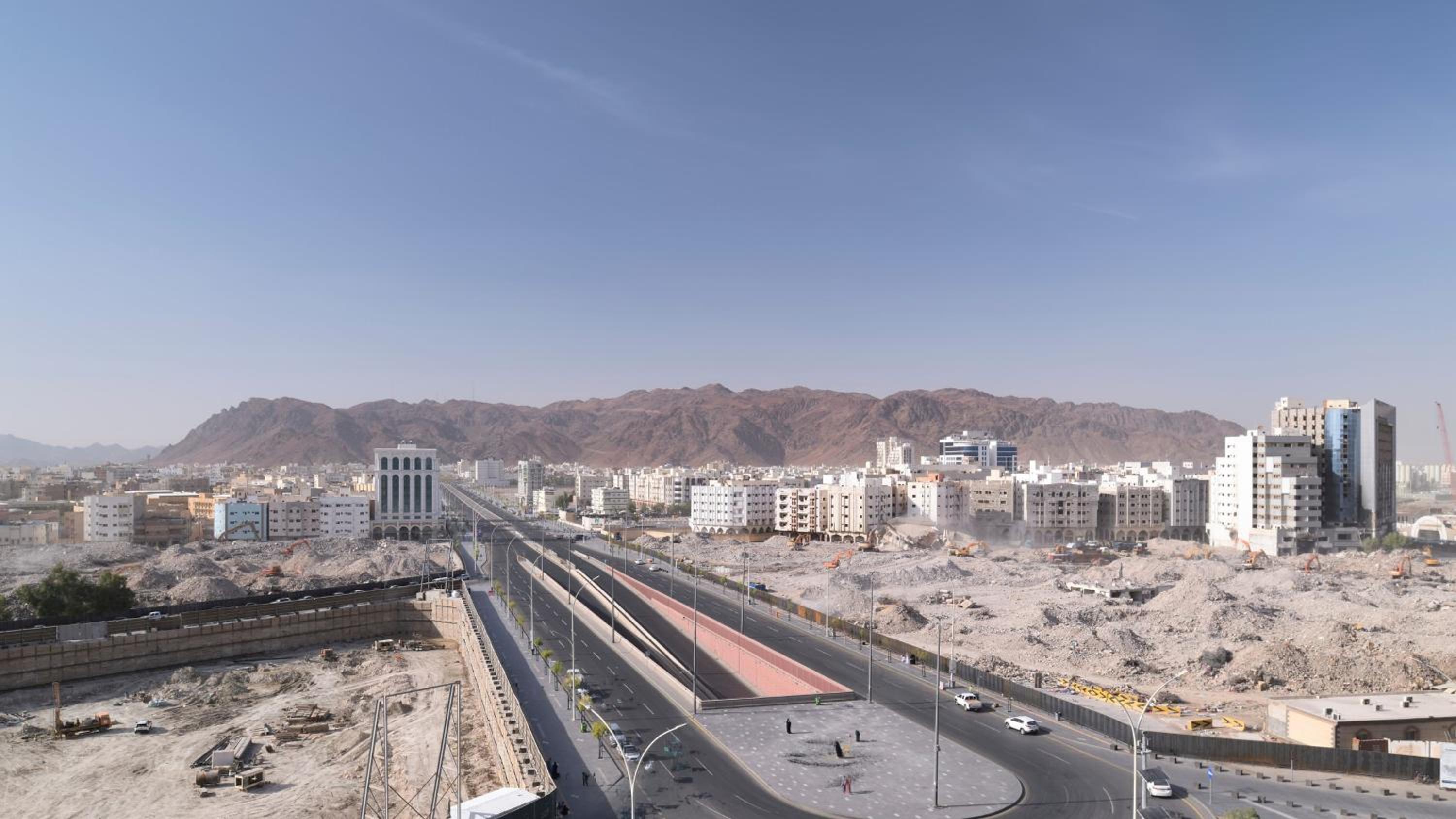 InterContinental Dar Al Hijra Madinah, an IHG Hotel — снимок 10