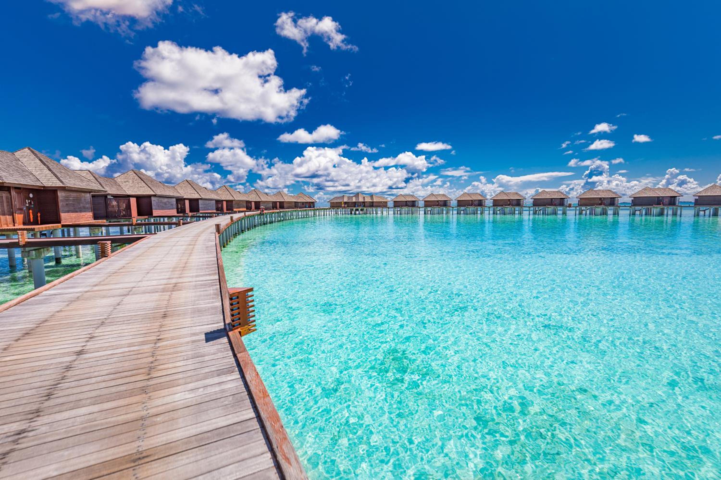 Sun Siyam Olhuveli Maldives — снимок 3