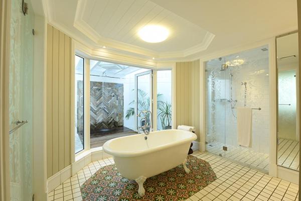 Heritage Le Telfair Golf & Wellness Resort — снимок 22