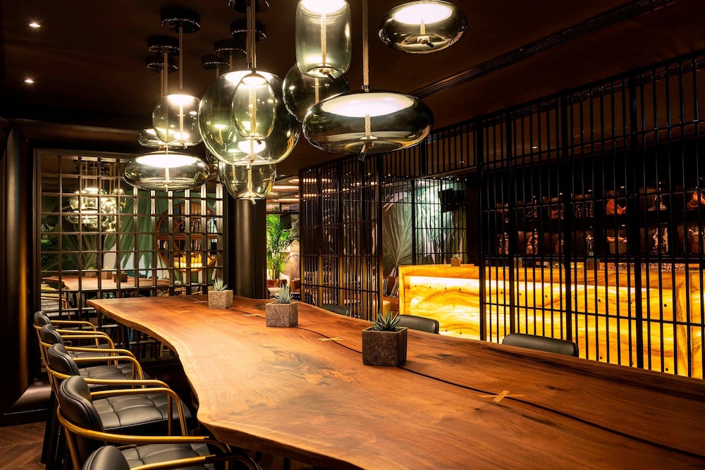 Grosvenor House, a Luxury Collection Hotel, Dubai — снимок 17