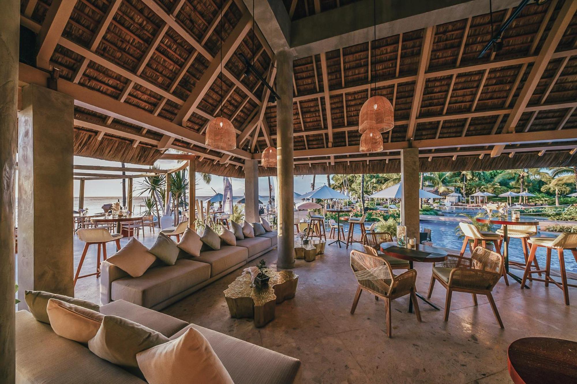 Sugar Beach Mauritius — снимок 18