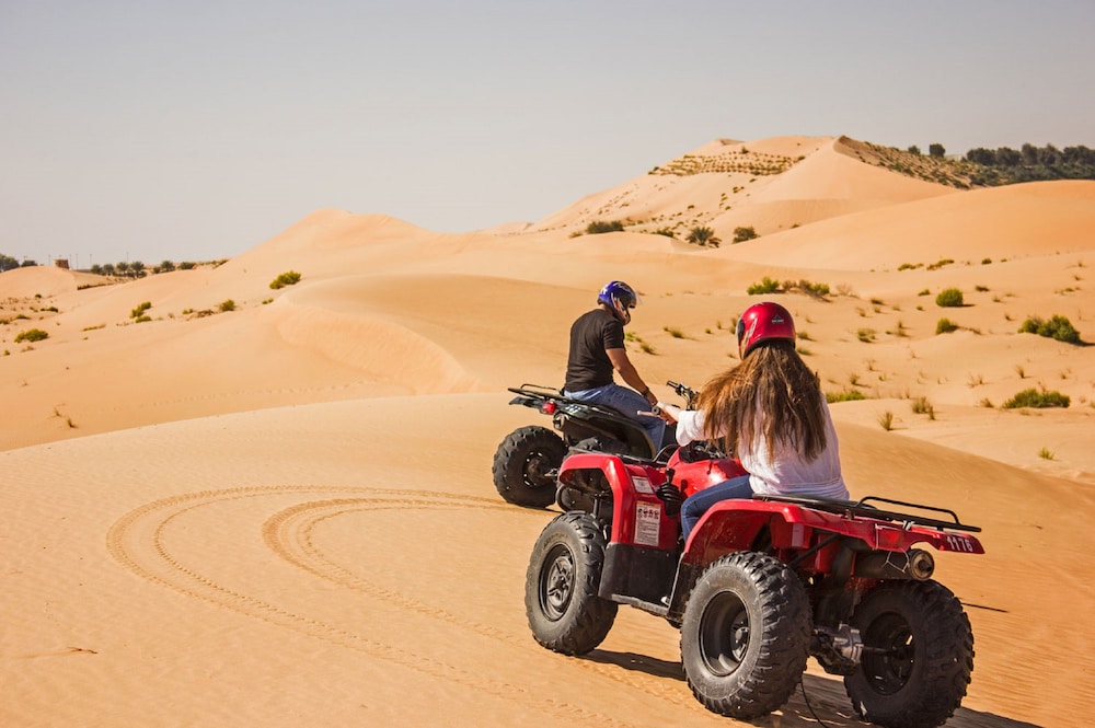 Telal Resort, Al Ain — снимок 20