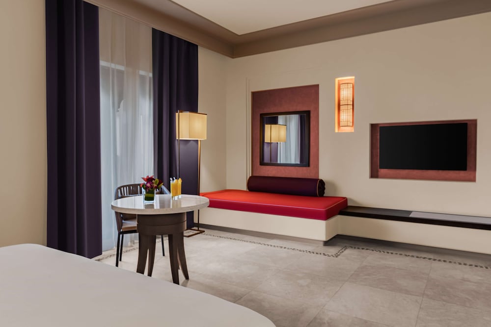 Salalah Rotana Resort — снимок 28
