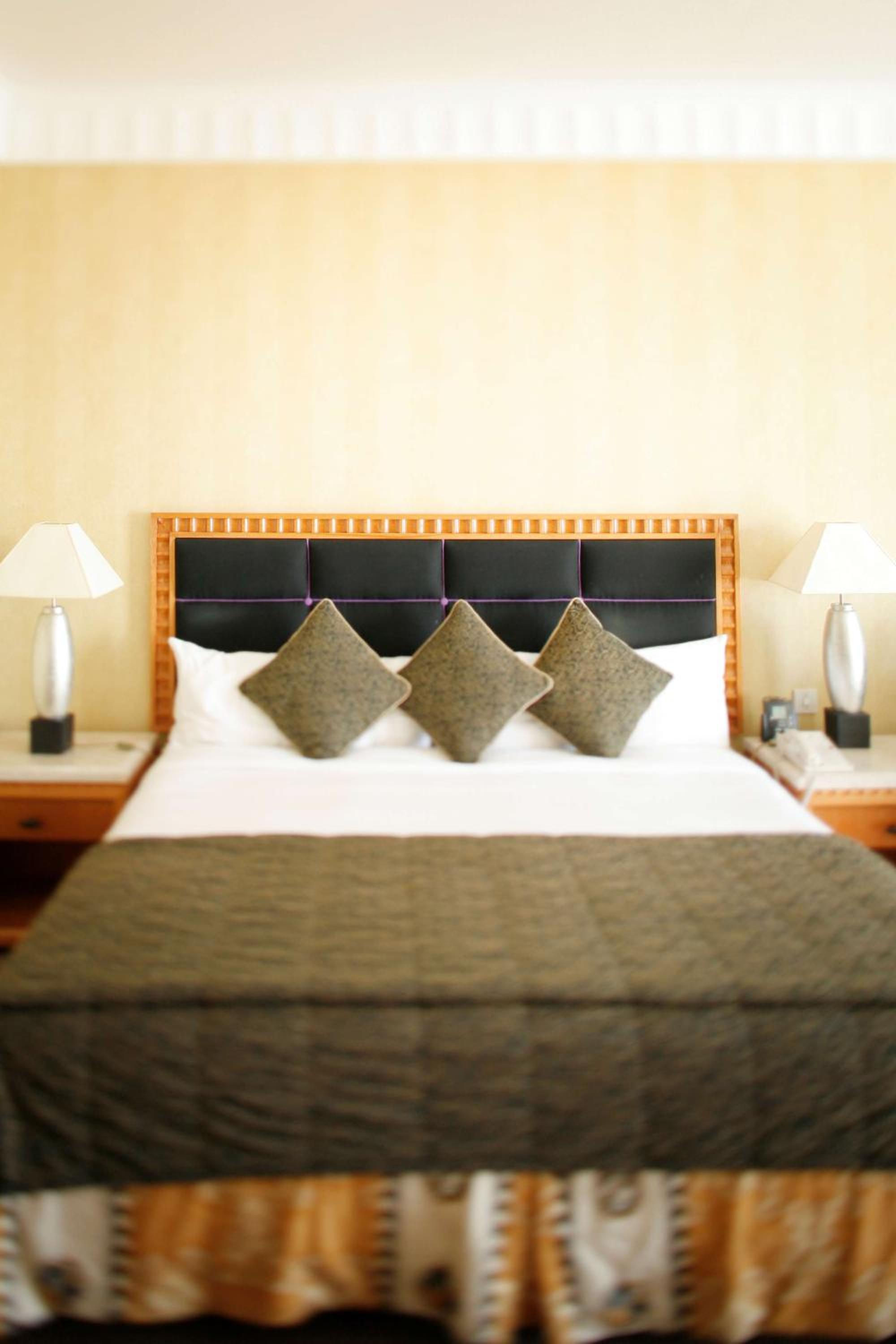 Hilton Salalah Resort — снимок 24