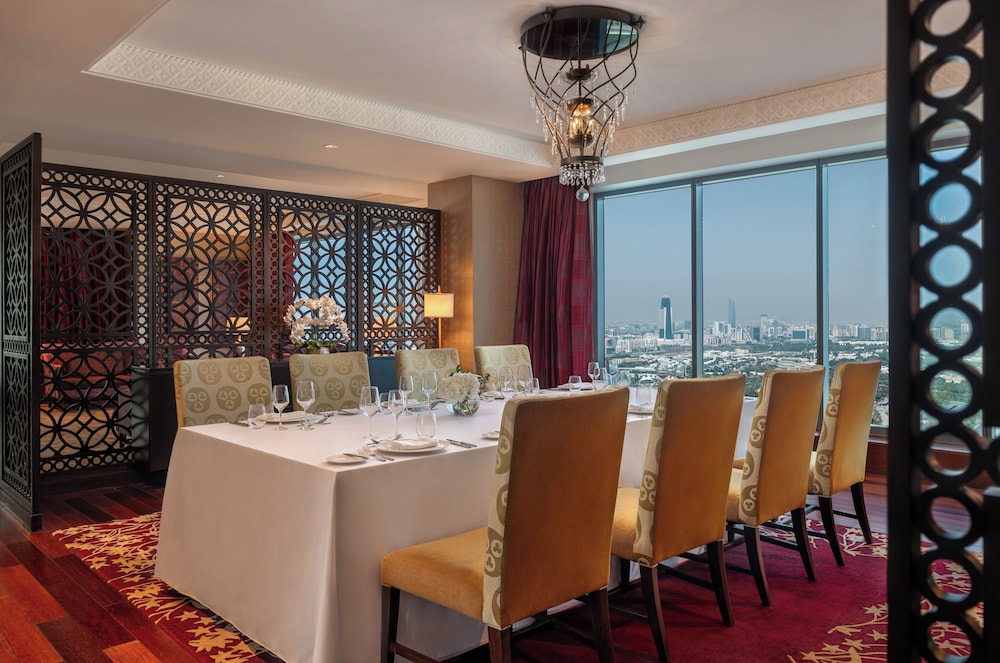 The H Dubai — снимок 8