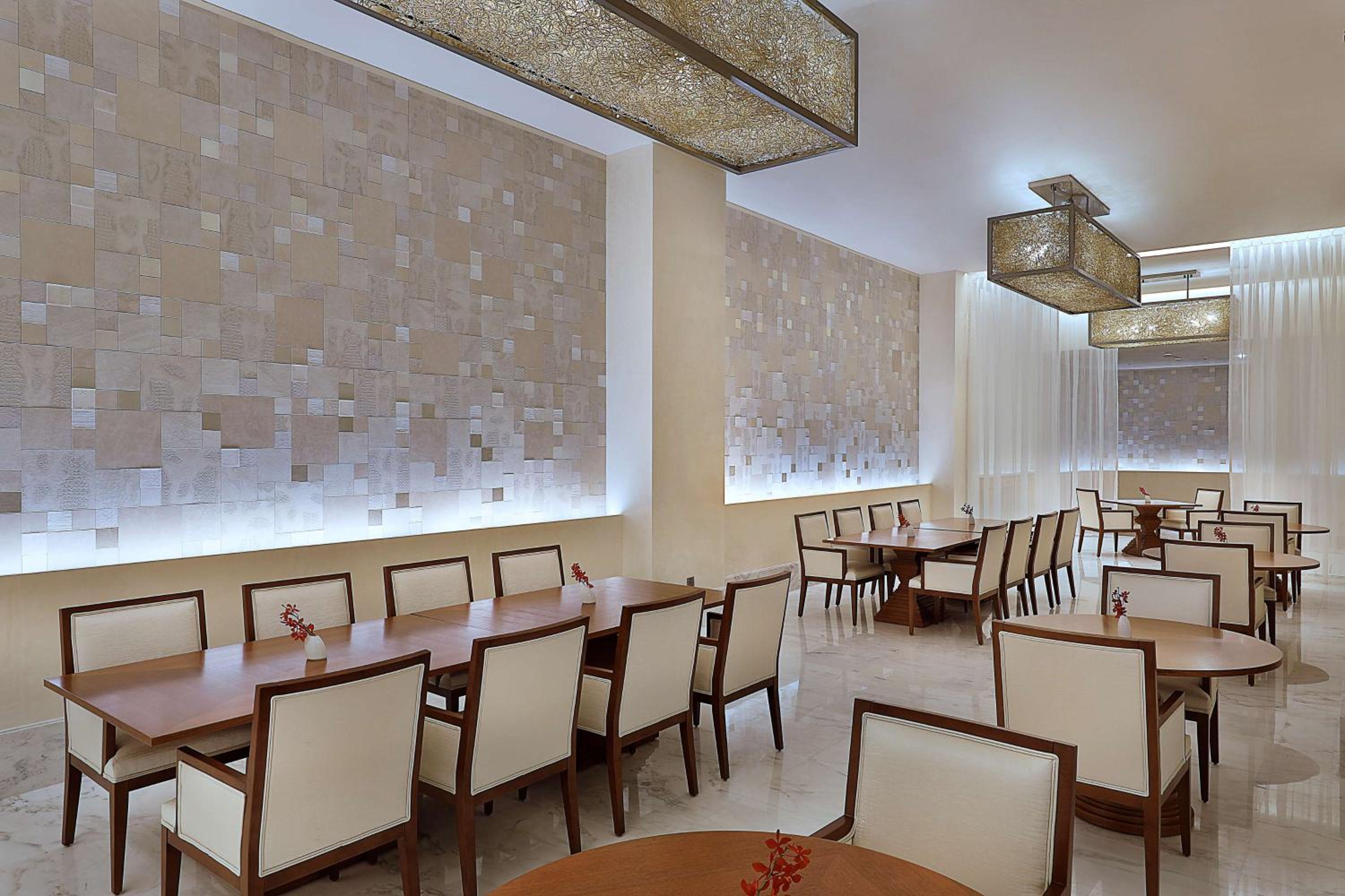 Hilton Makkah Convention Hotel — снимок 9