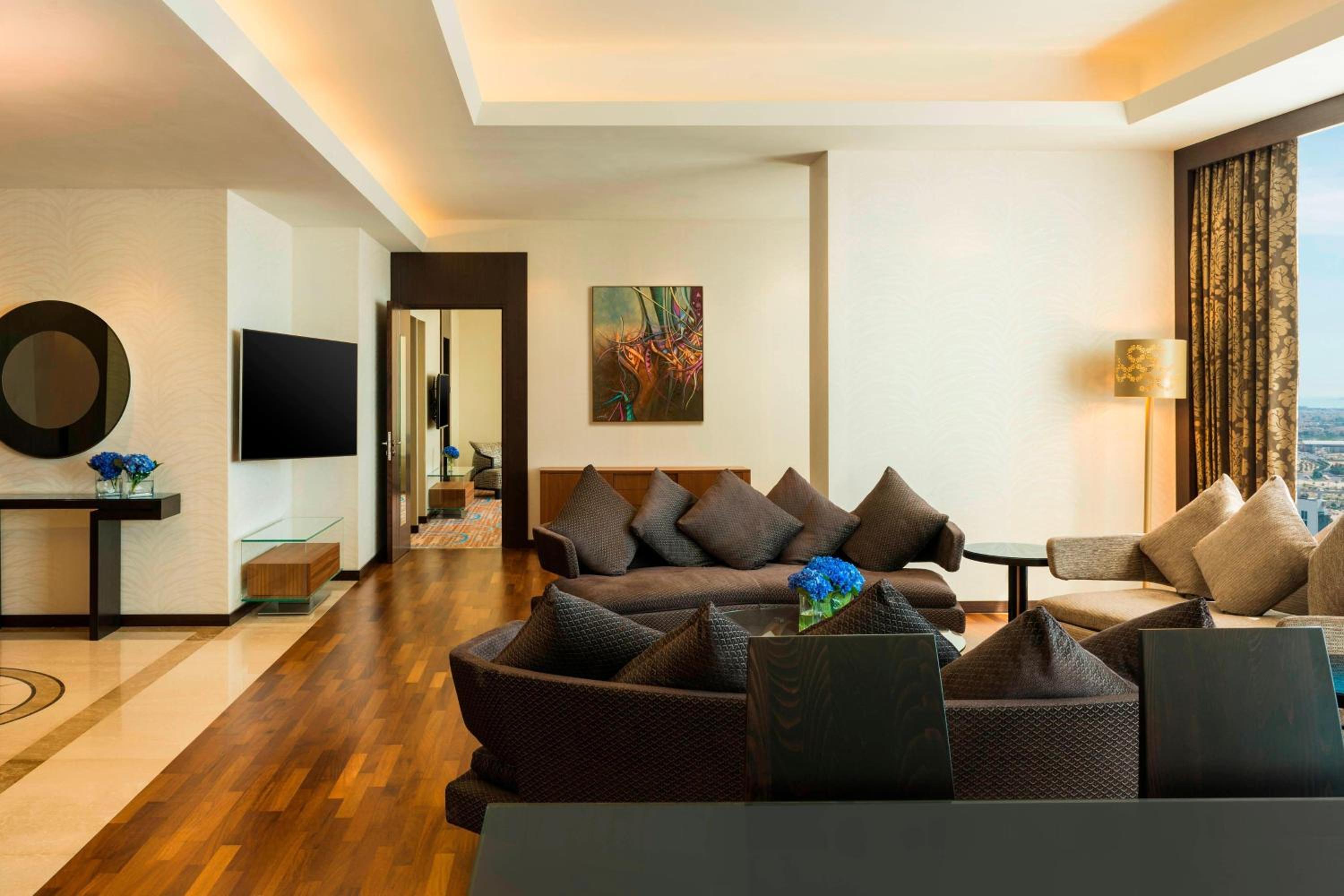 Four Points by Sheraton Kuwait — снимок 24