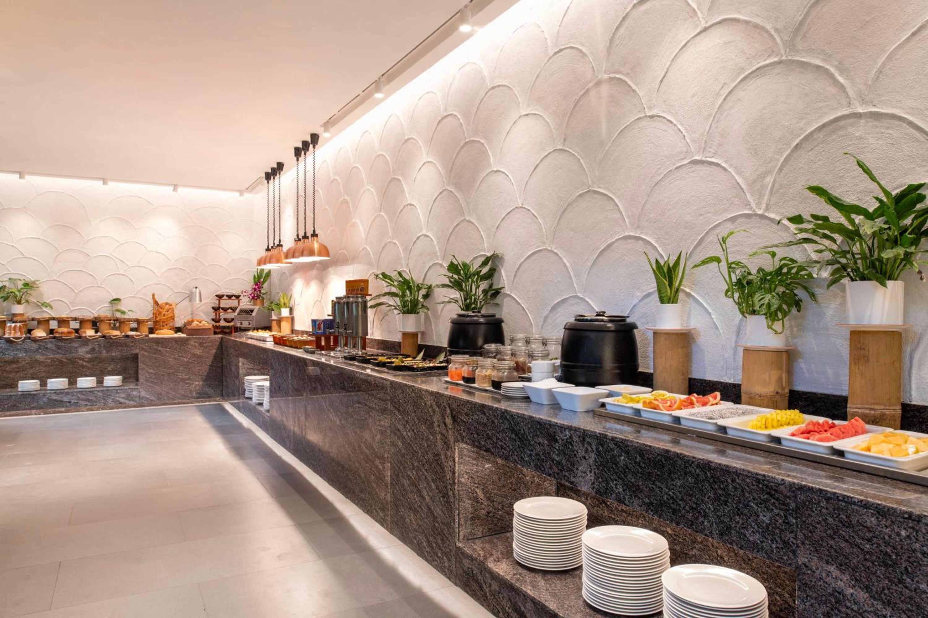 Banyan Tree Maldives Vabbinfaru — снимок 25