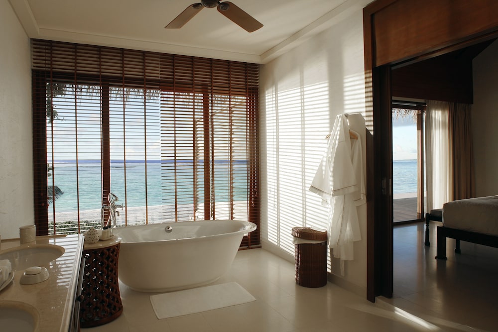 The Residence Maldives — снимок 22