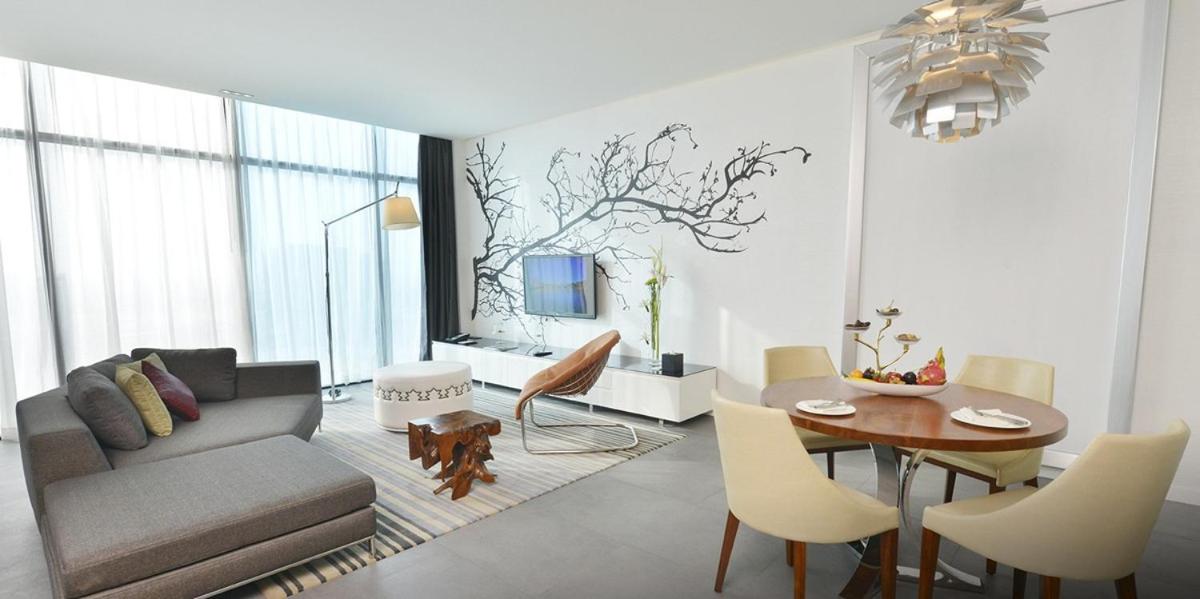 Ramee Grand Hotel & Spa — снимок 26