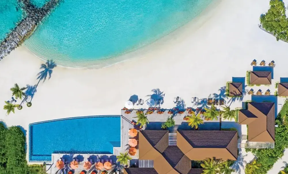 Varu Island Resort — снимок 4