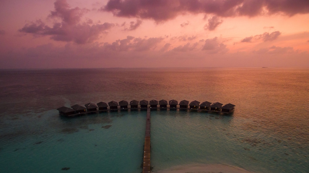 Filitheyo Island Resort — снимок 12