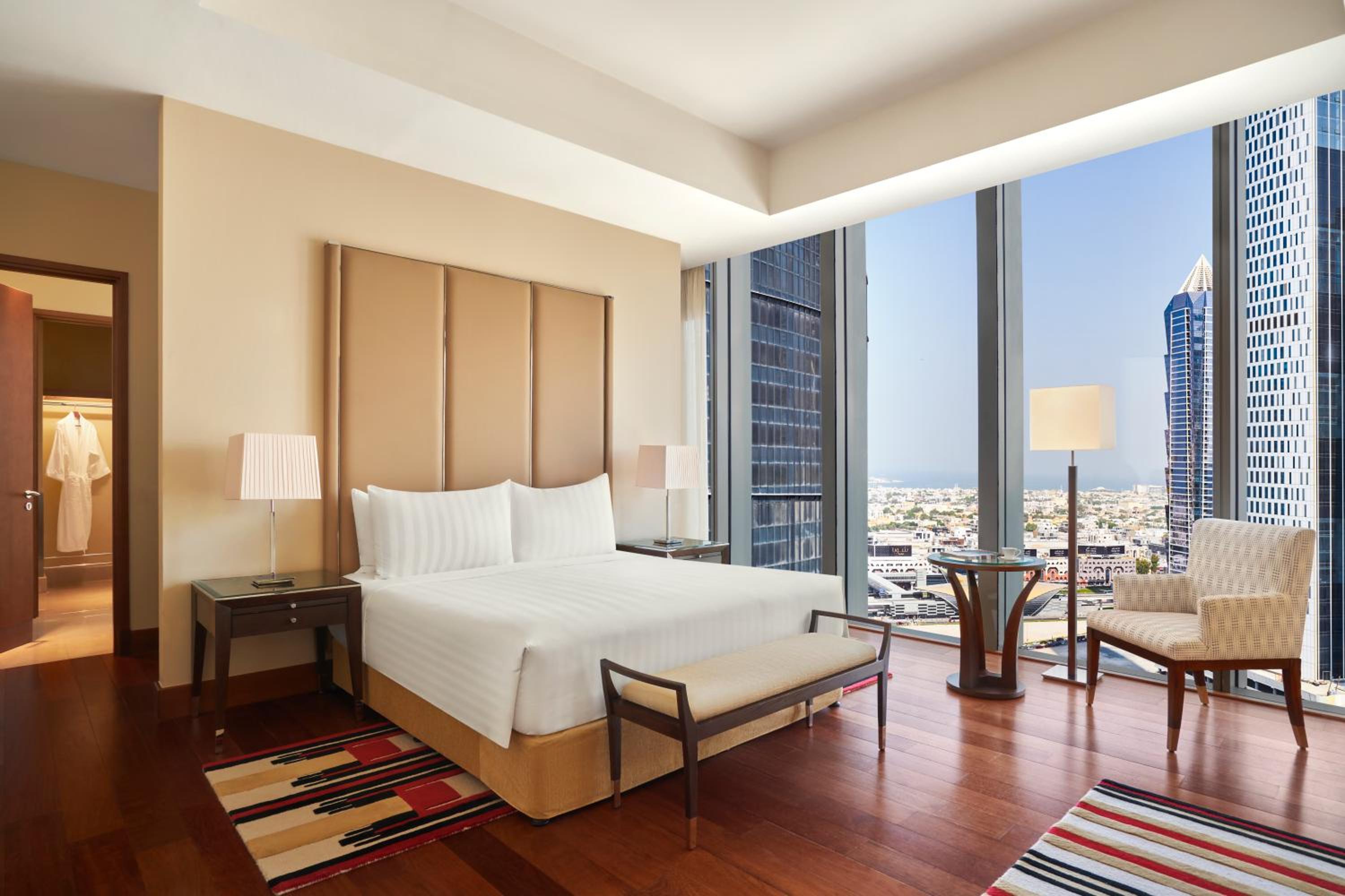 Anantara Downtown Dubai Hotel — снимок 24