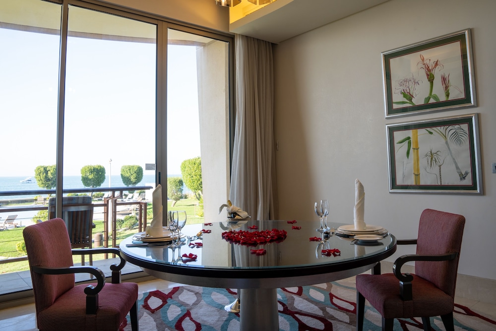 Marina Hotel Kuwait — снимок 26
