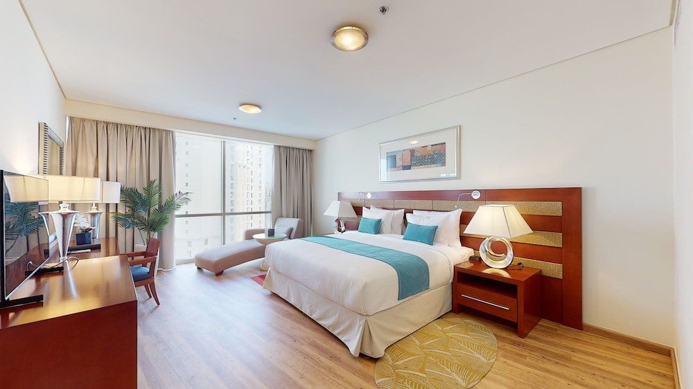 JA Oasis Beach Tower — снимок 22