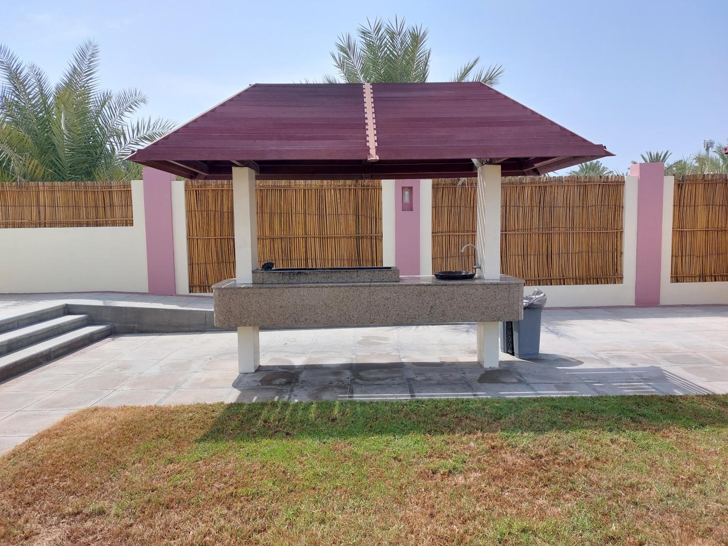 Asahalah Farm Villas — снимок 2