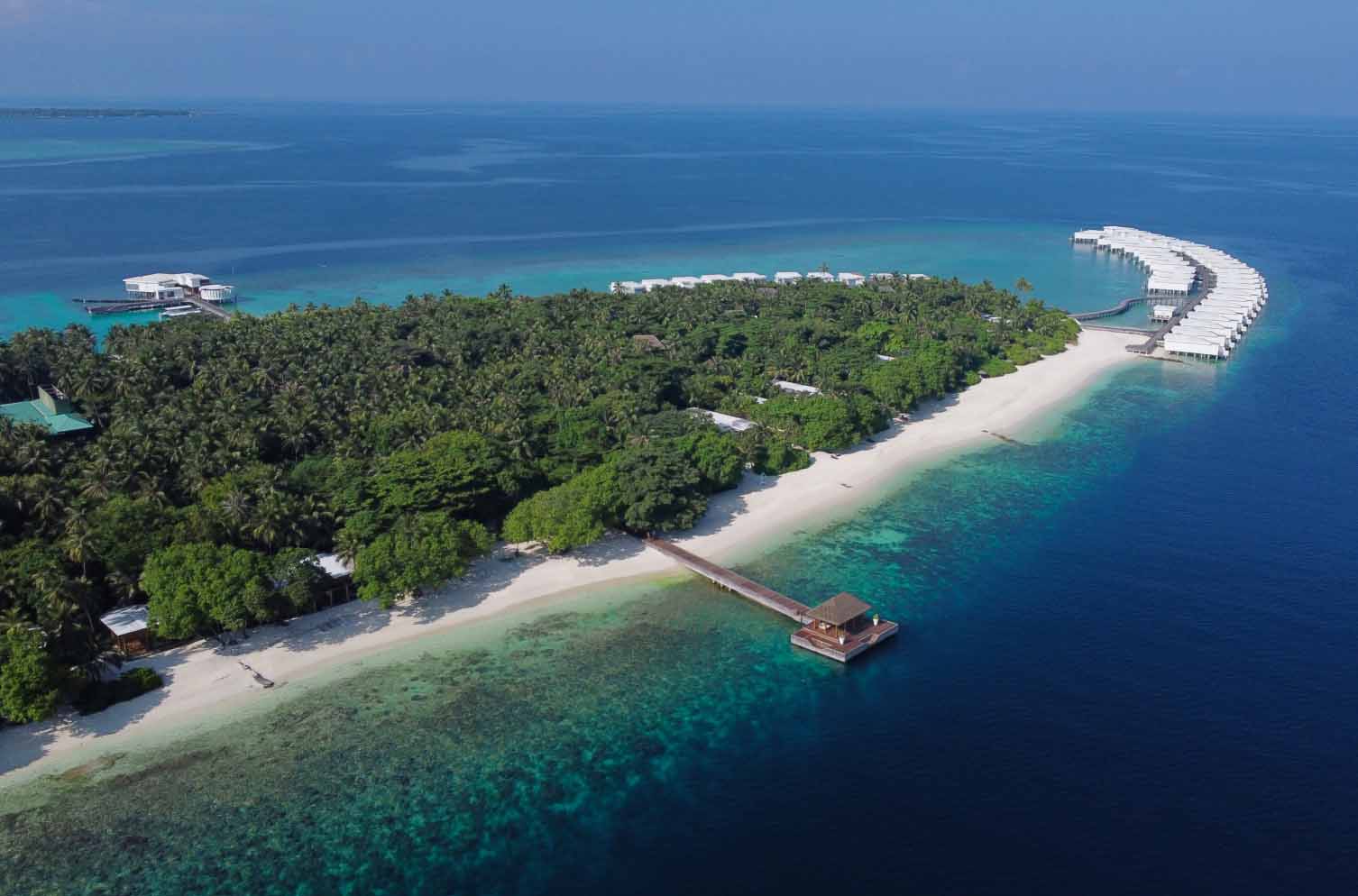 Amilla Maldives Resort and Residences — снимок 12
