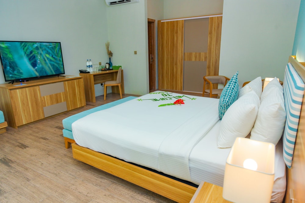 Rahaa Resort — снимок 11
