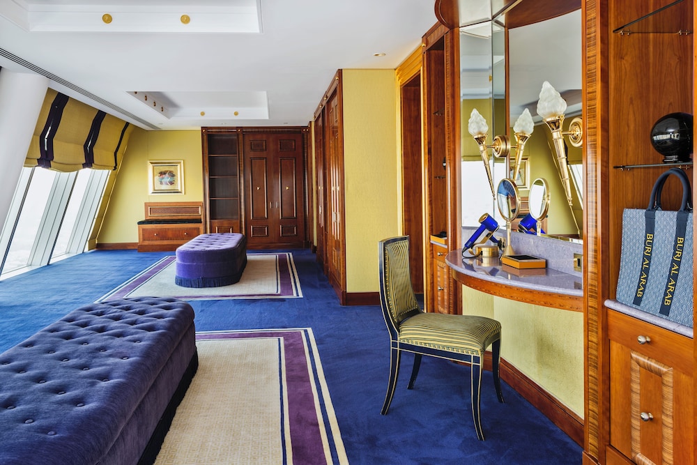 Burj Al Arab Jumeirah — снимок 3