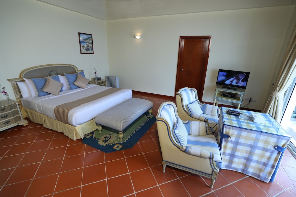 Al Bander Hotel & Resort — снимок 7