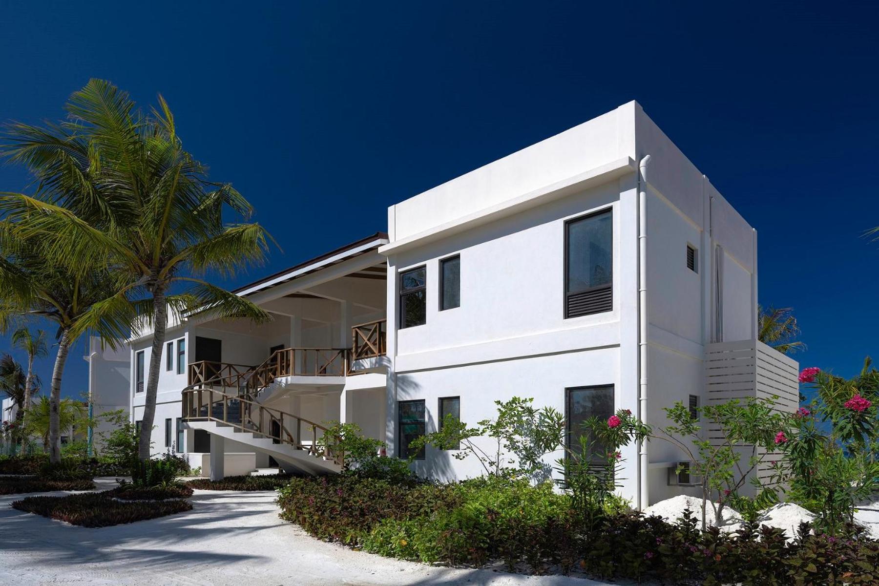 OBLU XPErience Ailafushi - All Inclusive with Free Transfers — снимок 2