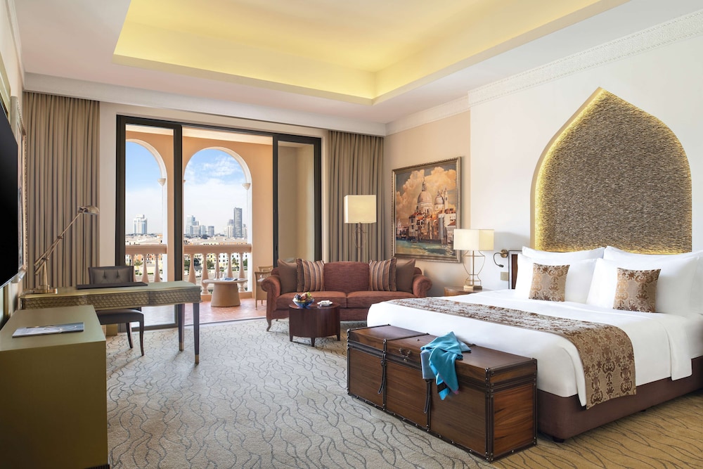 Marsa Malaz Kempinski, The Pearl - Doha — снимок 10