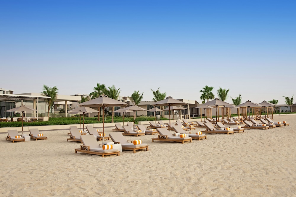 The Oberoi Beach Resort, Al Zorah — снимок 28