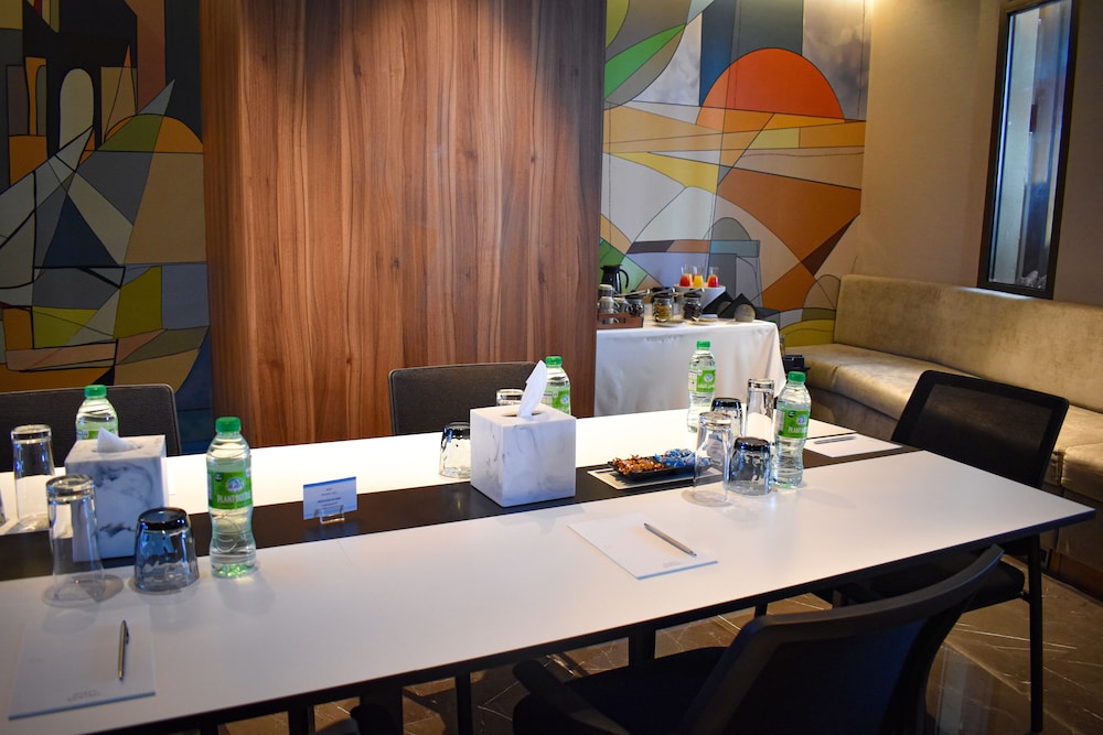 Hyatt Centric Jumeirah Dubai — снимок 28