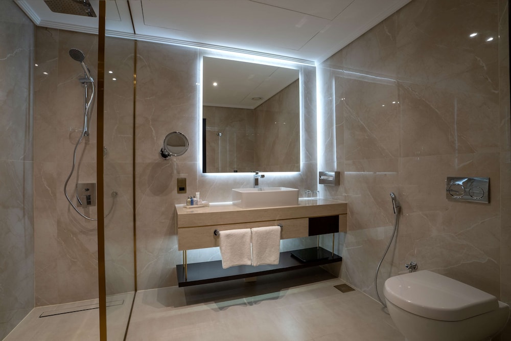 The Diplomat Radisson BLU Hotel, Residence & Spa — снимок 29