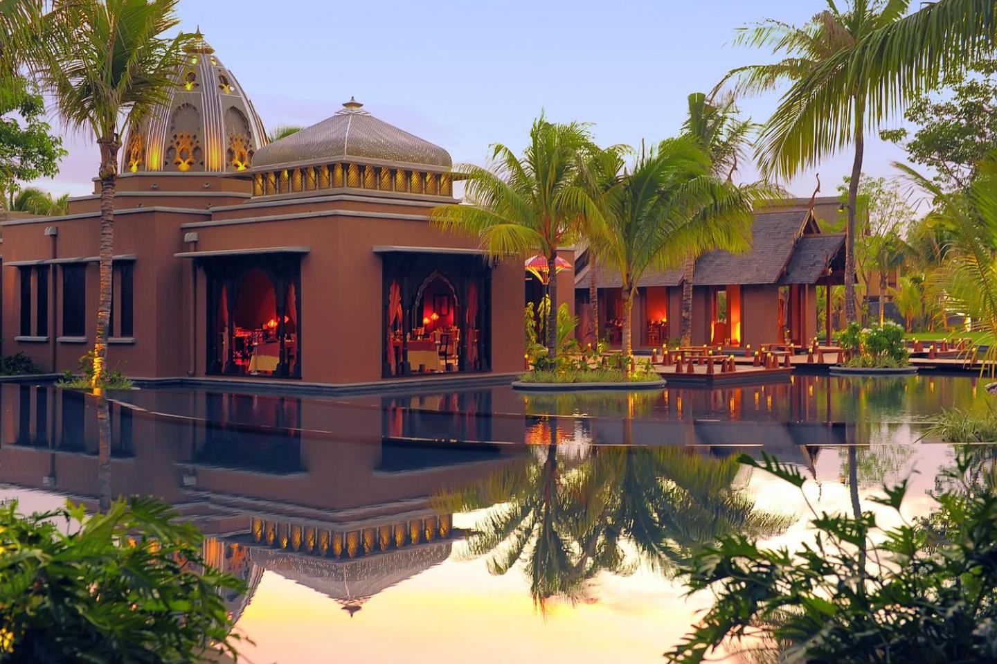 Trou aux Biches Beachcomber Golf Resort & Spa — снимок 28