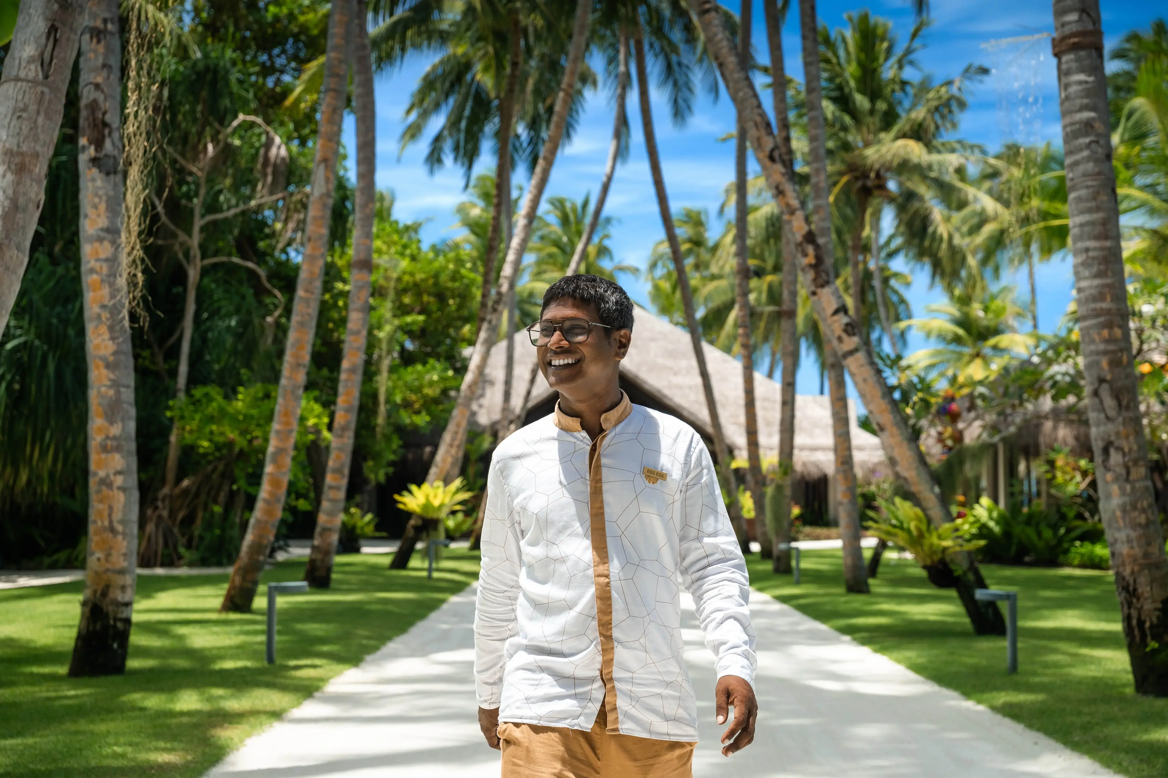 Velaa Private Island Maldives — снимок 9