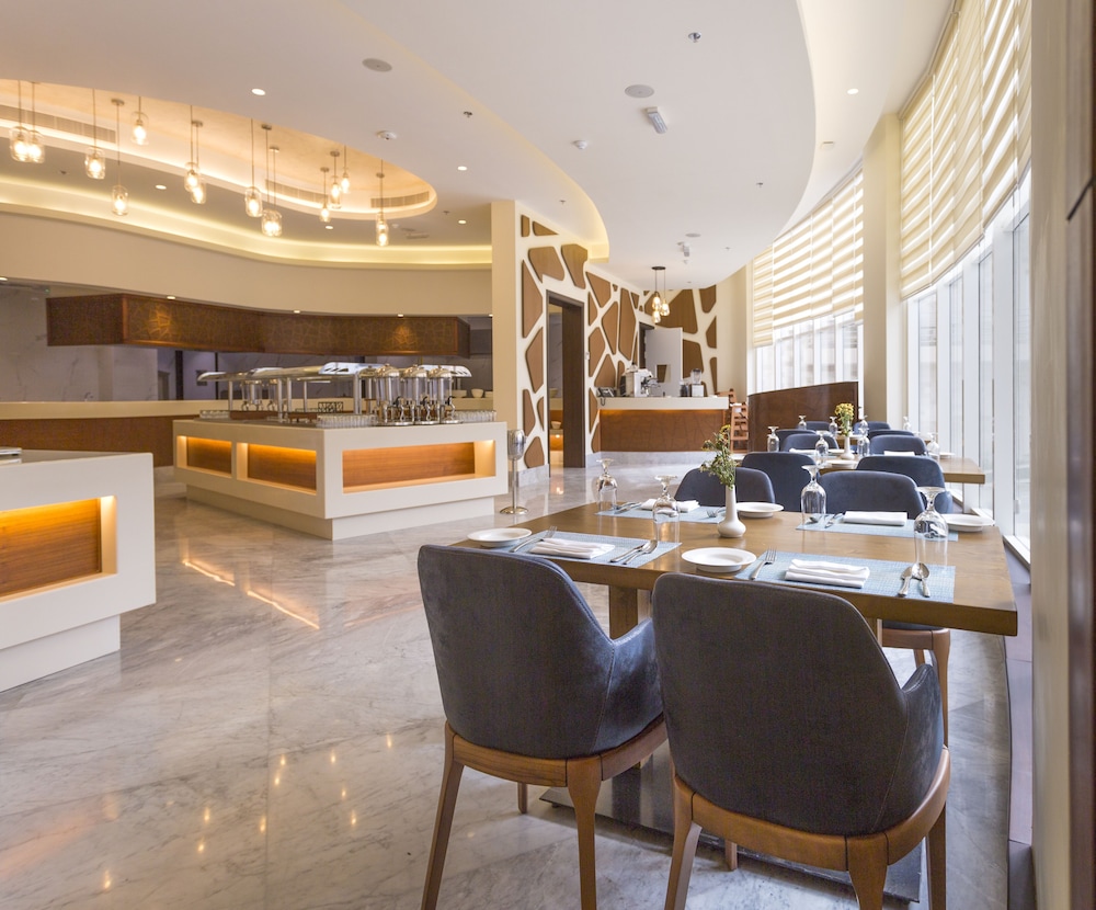 Belad Bont Resort — снимок 17